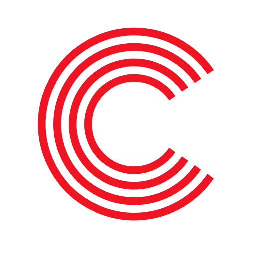 ControlR Logo